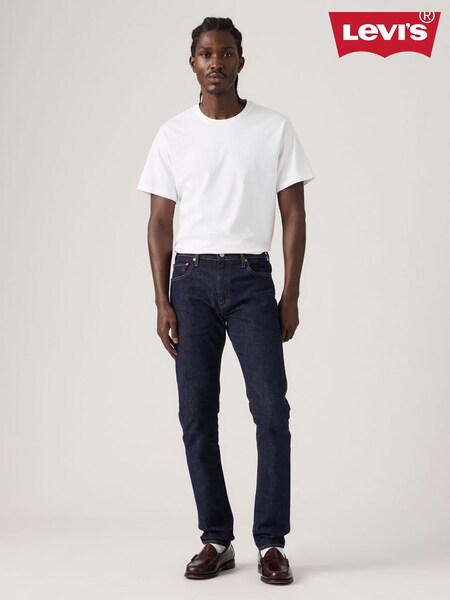 Levi's® Dark 512™ Slim Taper Jeans (H87290) | €158