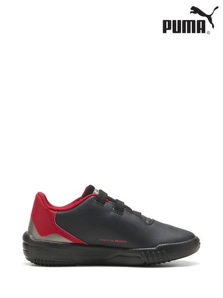 Puma Kids Scuderia Ferrari HP Drift Cat 11 Sneakers (H87363) | € 46