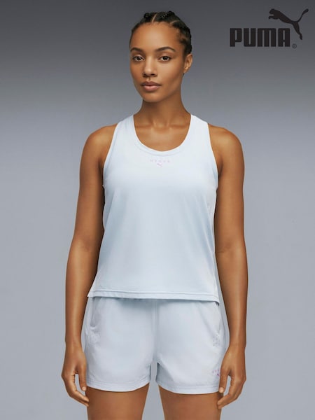 PUMA HYROX DRYELITE Tank Top (H87538) | 54 €