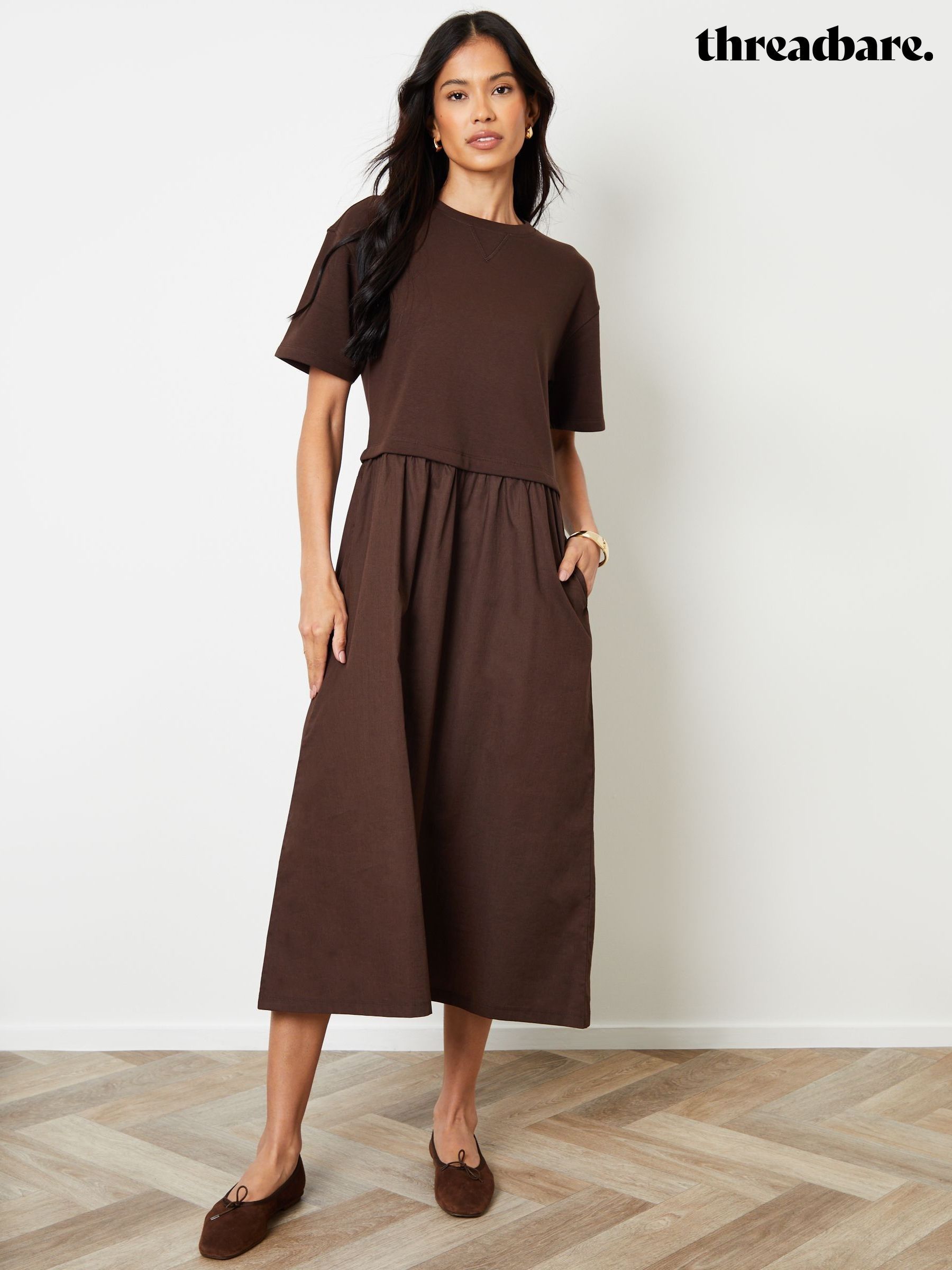 関税なし 送料無料 Women Dresses Nemidor Womens Casual Plus Size Summer Boho Chiffon Print