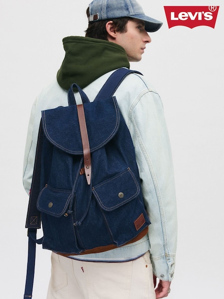 Levi's® Heritage Rucksack Bag (H87756) | kr1 492