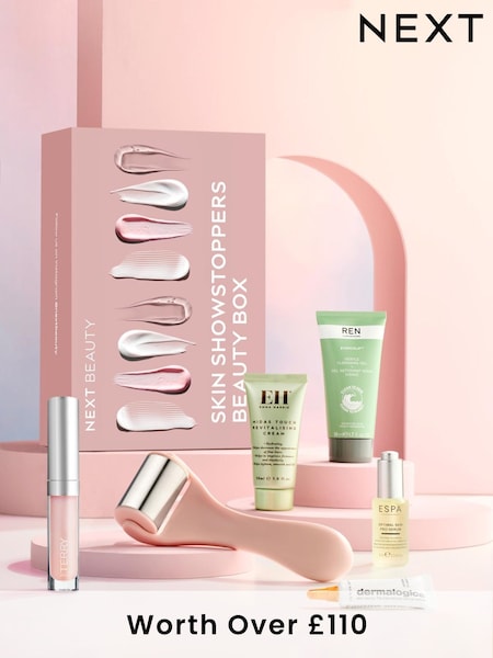Skin Showstoppers Beauty Box (Worth Over £110) (H87776) | €34
