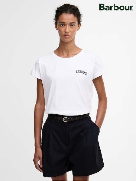 Barbour® Bede T-Shirt (H87921) | 48 €