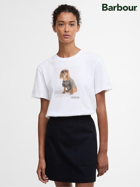 Barbour® Marine T-Shirt (H87929) | 48 €