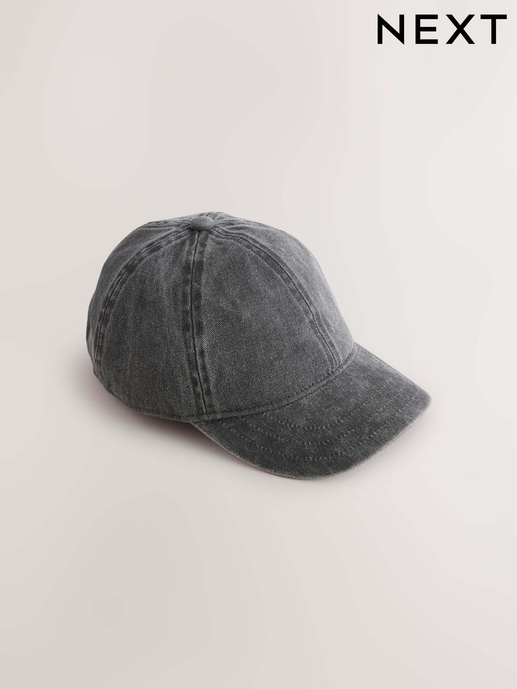 Buy Boys' 100% Cotton Cap Plain Online | Next Romania