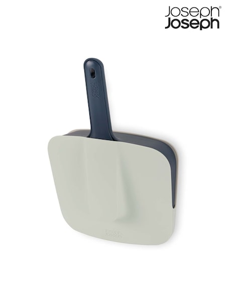 Joseph Joseph Blue CleanStore Dustpan & Brush 65001 AW23 (H88182) | kr236