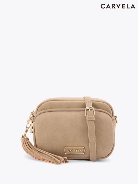 Carvela Como Cross-Body Bag (H88268) | € 154