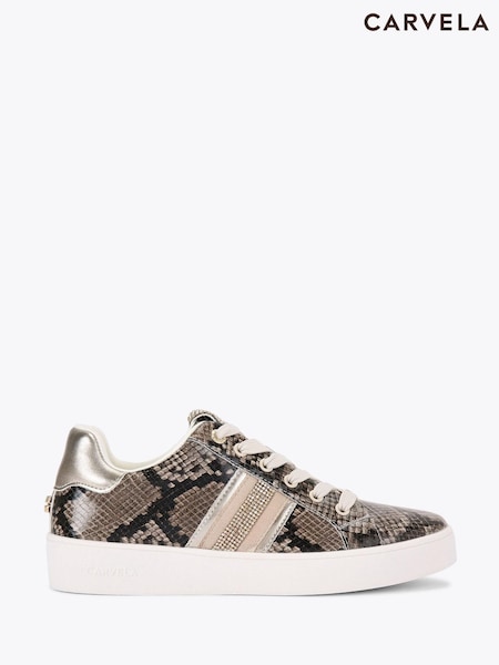 Carvela Carvela Rapid Trainers (H88292) | R$ 880