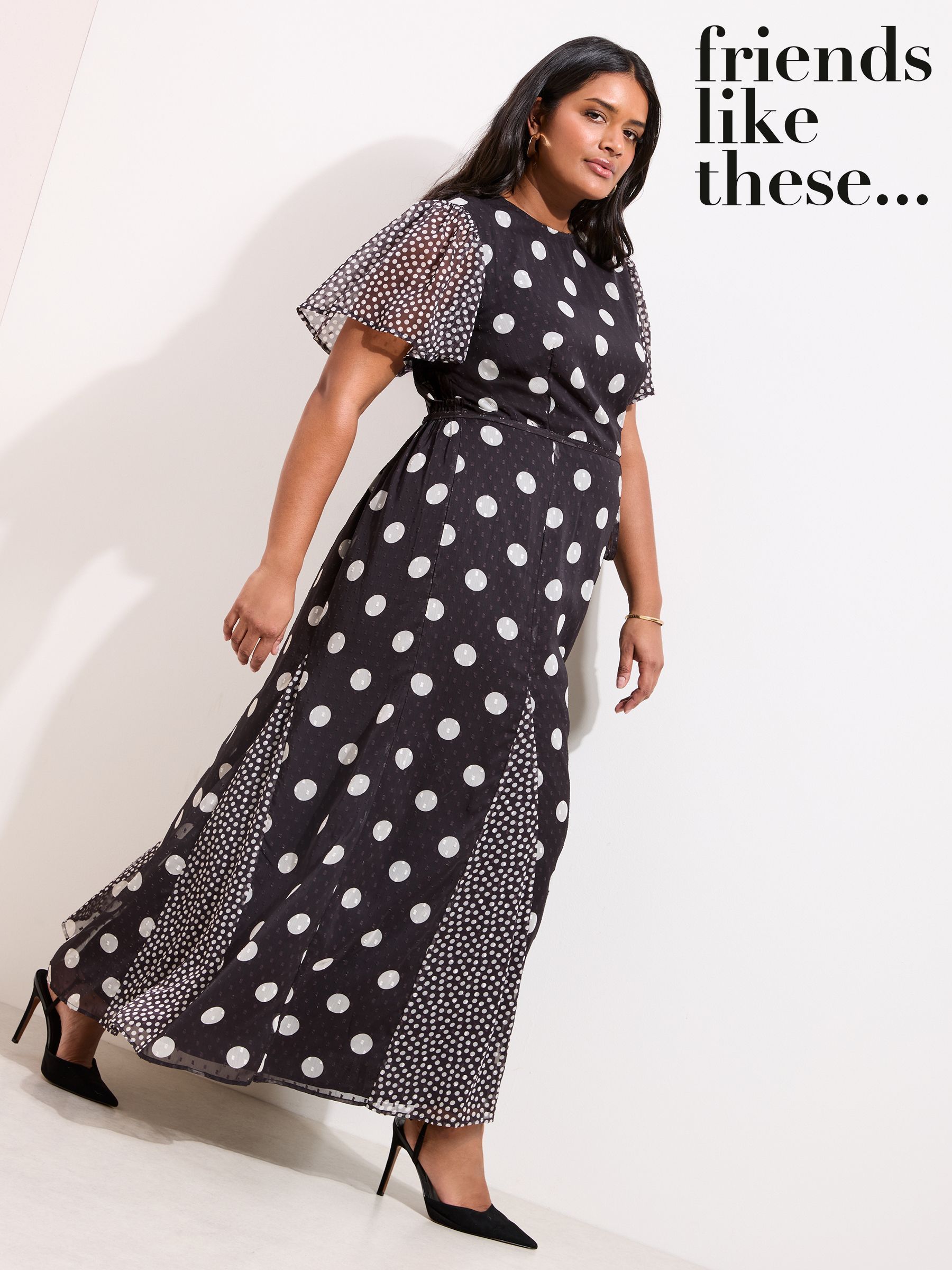 Floral Dresses | Floral Midi & Maxi Dresses | Next Turkey