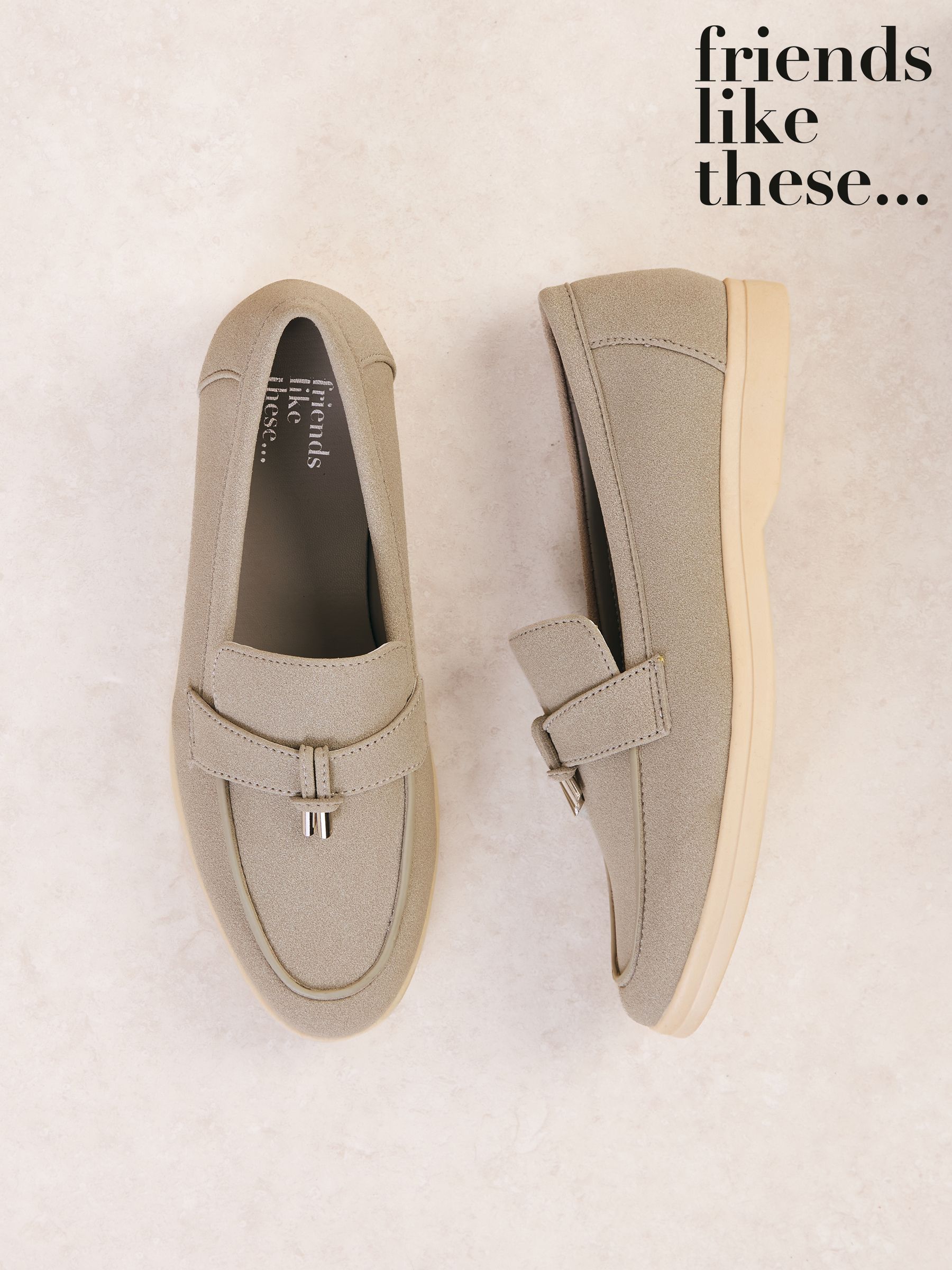 Flat Shoes for Women | Next Japan