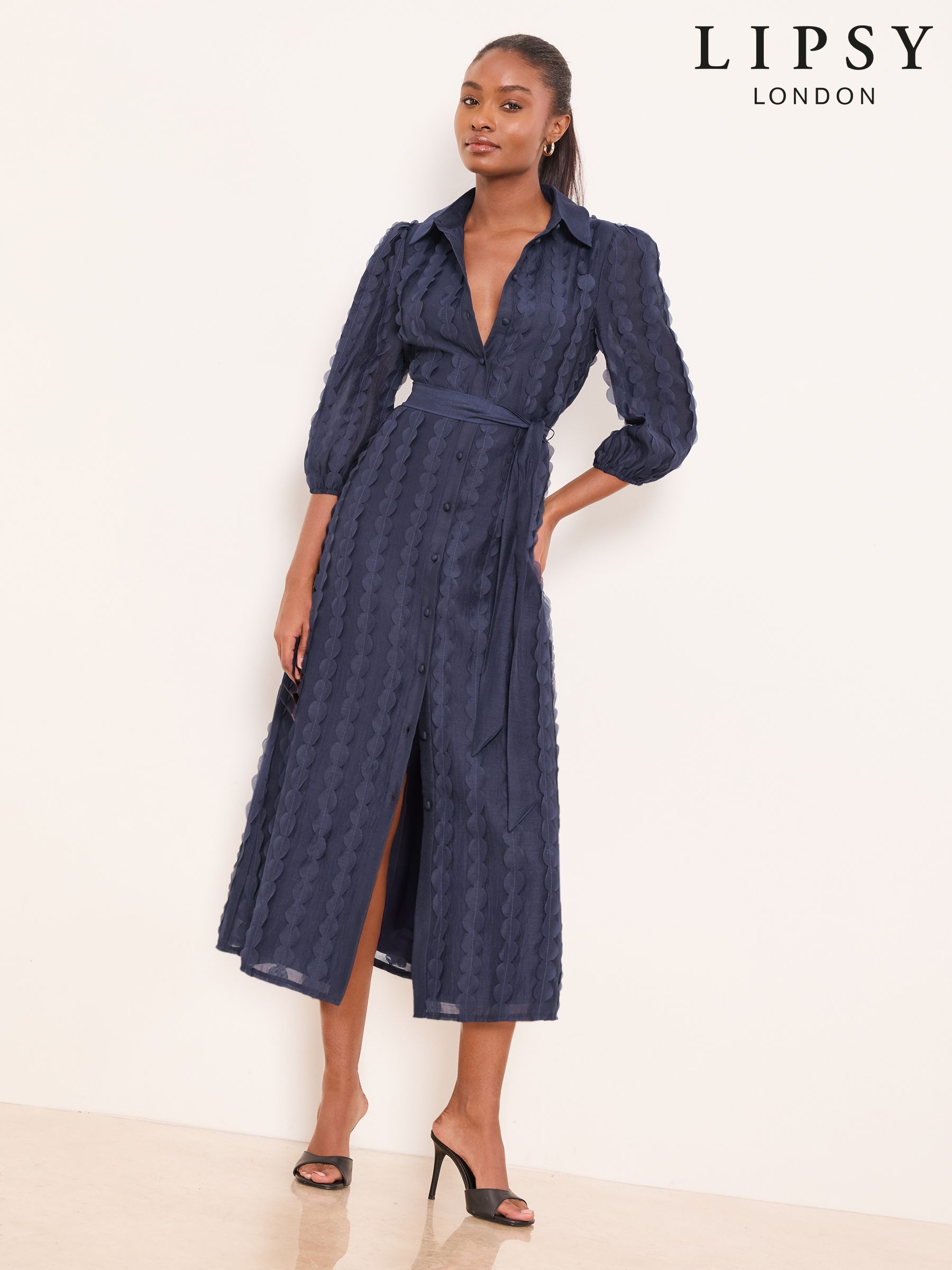 Shop Lipsy Dresses | Lipsy London Dresses | Next Japan