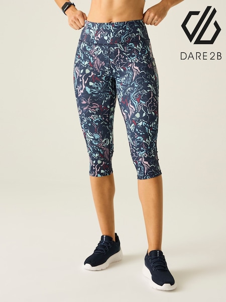 Dare 2b Influential II 3/4 Leggings (H89420) | kr503