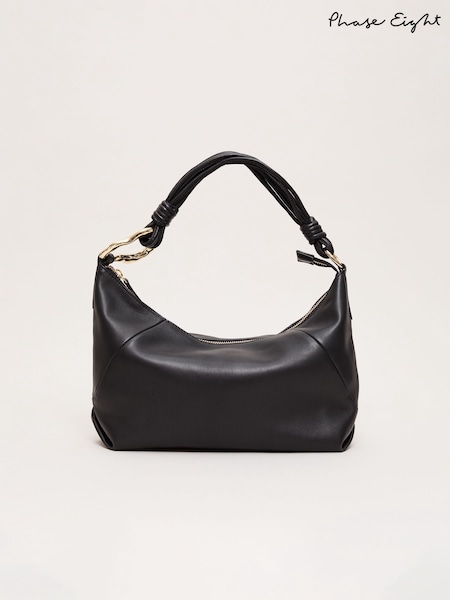 Phase Eight Twisted Handle Bag (H89590) | € 143