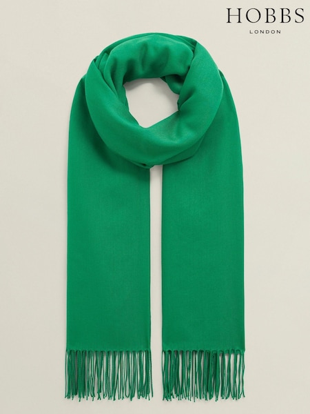 Hobbs Green Matilda Scarf (H89606) | €62