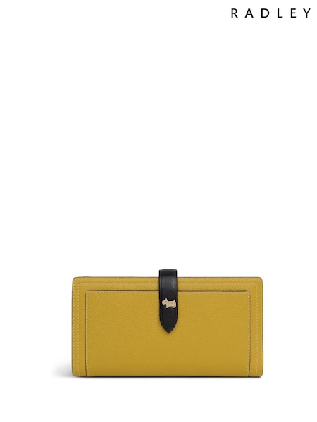 Radley Large Willis Street Colourblock Bifold Matinee Purse (H89712) | ‏518 د.إ.‏