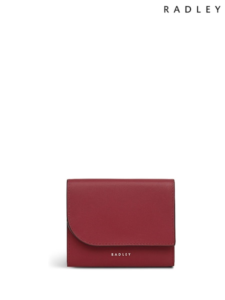 Radley Small Green Pockets Trifold Purse (H89844) | € 108