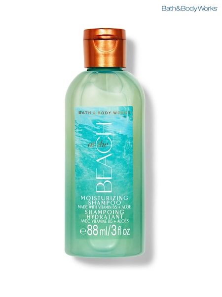 Bath & Body Works A Thousand Wishes Travel Size Moisturising Shampoo 3 fl oz / 88 mL (H89878) | €14