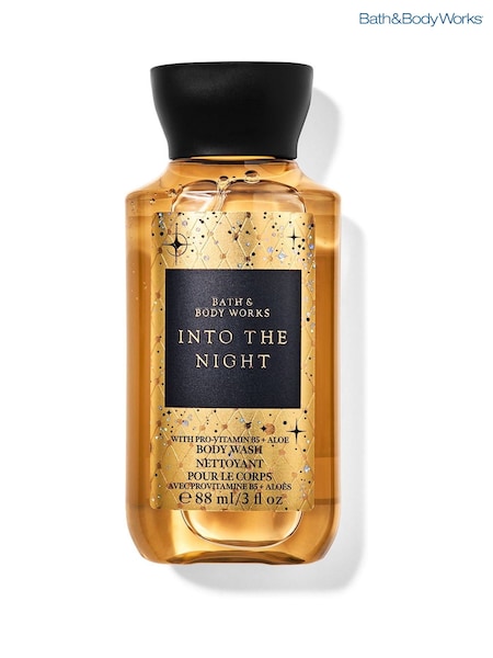 Bath & Body Works Travel Size Body Wash 88ml (H89879) | €12