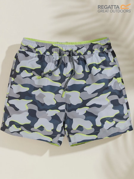 Regatta Skander Swim Shorts (H90027) | KRW27,900