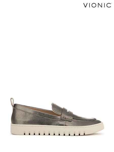Vionic Uptown Regular Fit Arch Support Loafers (H90105) | R$ 1.235