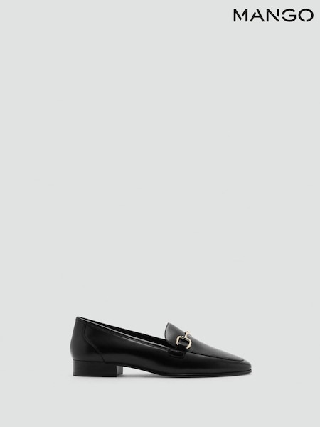 Mango Black House1 Shoes (H90550) | €77