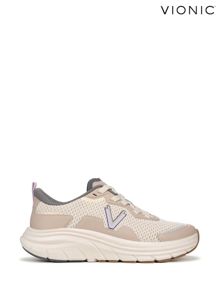 Vionic Walk Max Ii Wide Fit Arch Support Trainers (H90637) | €184