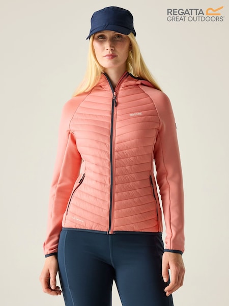 Regatta Womens Andreson Hybrid Coat (H90761) | 59 €