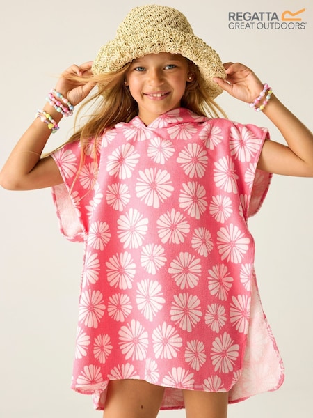 Regatta Towel Poncho (H90863) | ‏105 د.إ.‏