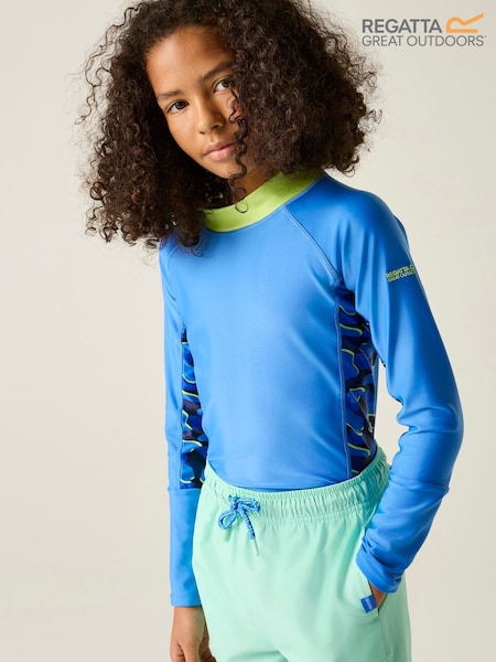 Regatta Hoku II Swim Top (H90866) | ‏105 د.إ.‏