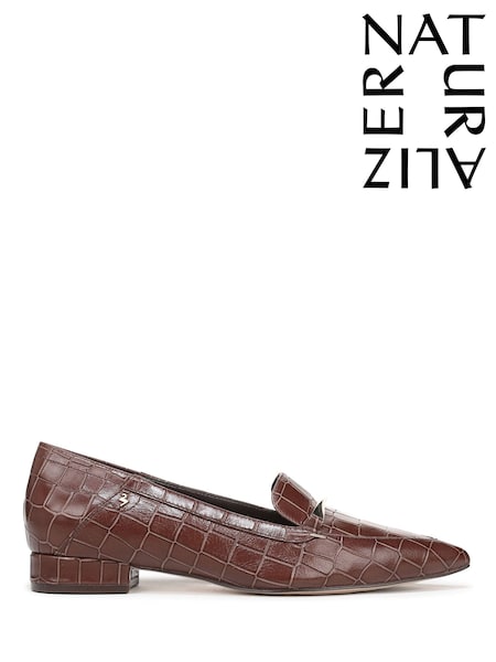 Naturalizer Sheila Regular Fit Loafers (H90920) | R$ 1.335