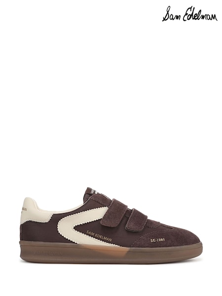 Sam Edelman Talia Regular Fit Slip On Trainers (H90967) | €166