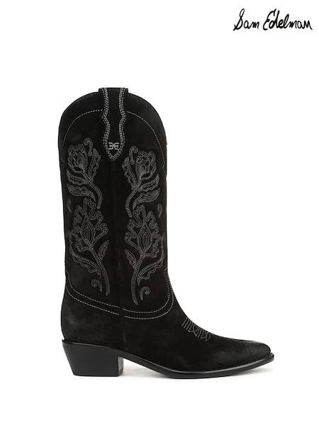Sam Edelman Rue Regular Fit Western Boots (H90980) | €345