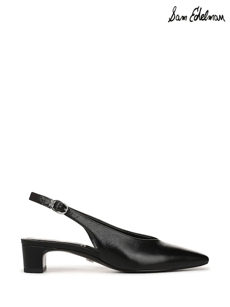 Sam Edelman Ronnie Regular Fit Slingback Shoes (H90992) | €212