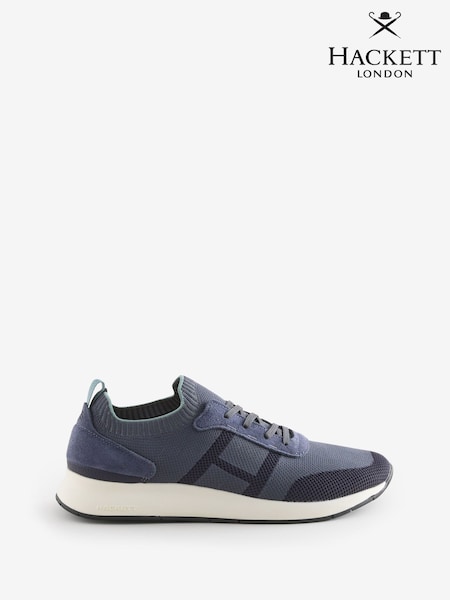 Hackett H-Runner Sock Trainers (H91190) | R$ 1.285