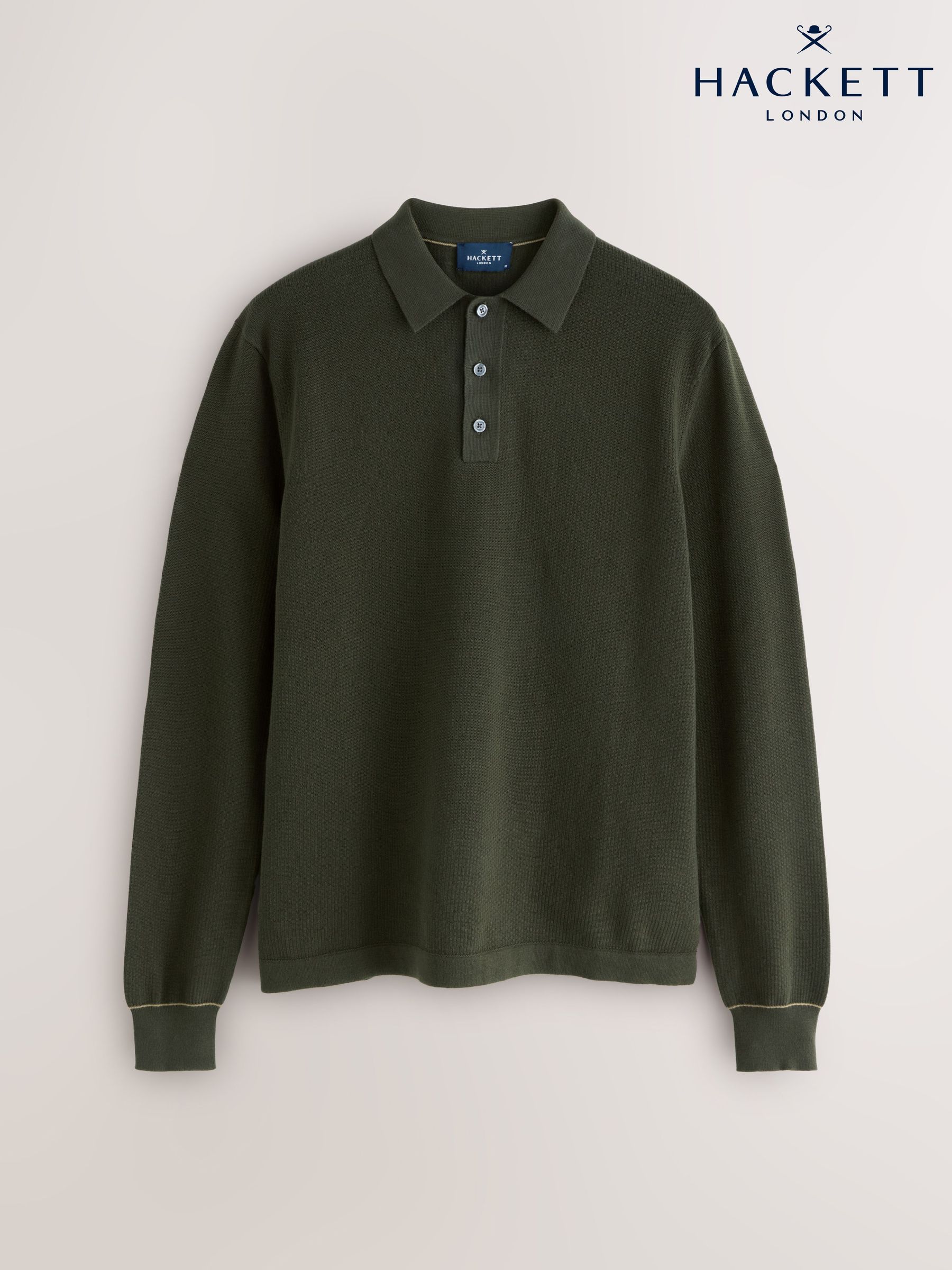 Buy Men's Silk Knitted Long Sleeve Online | Next Singapore