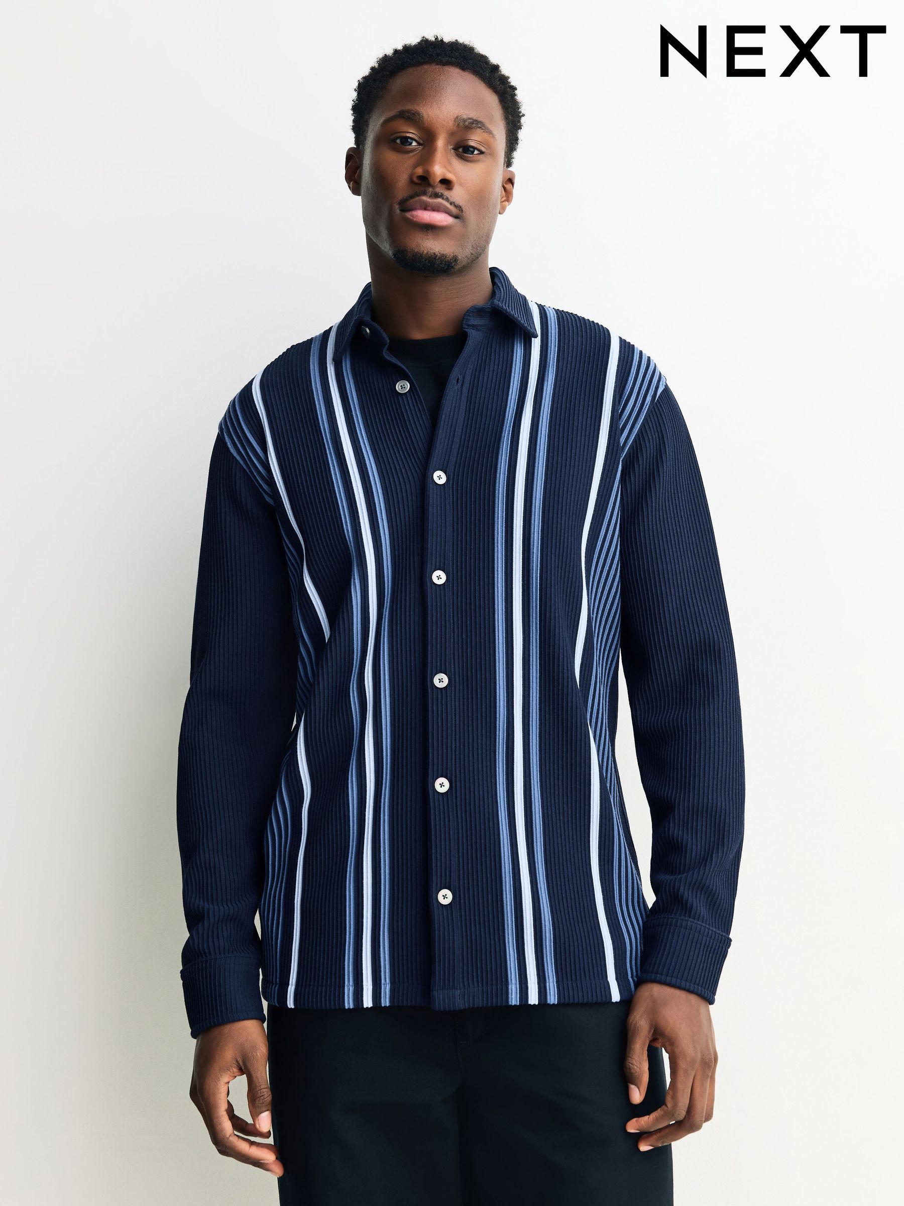 Buy Men's White Single Online | Next Ukraine