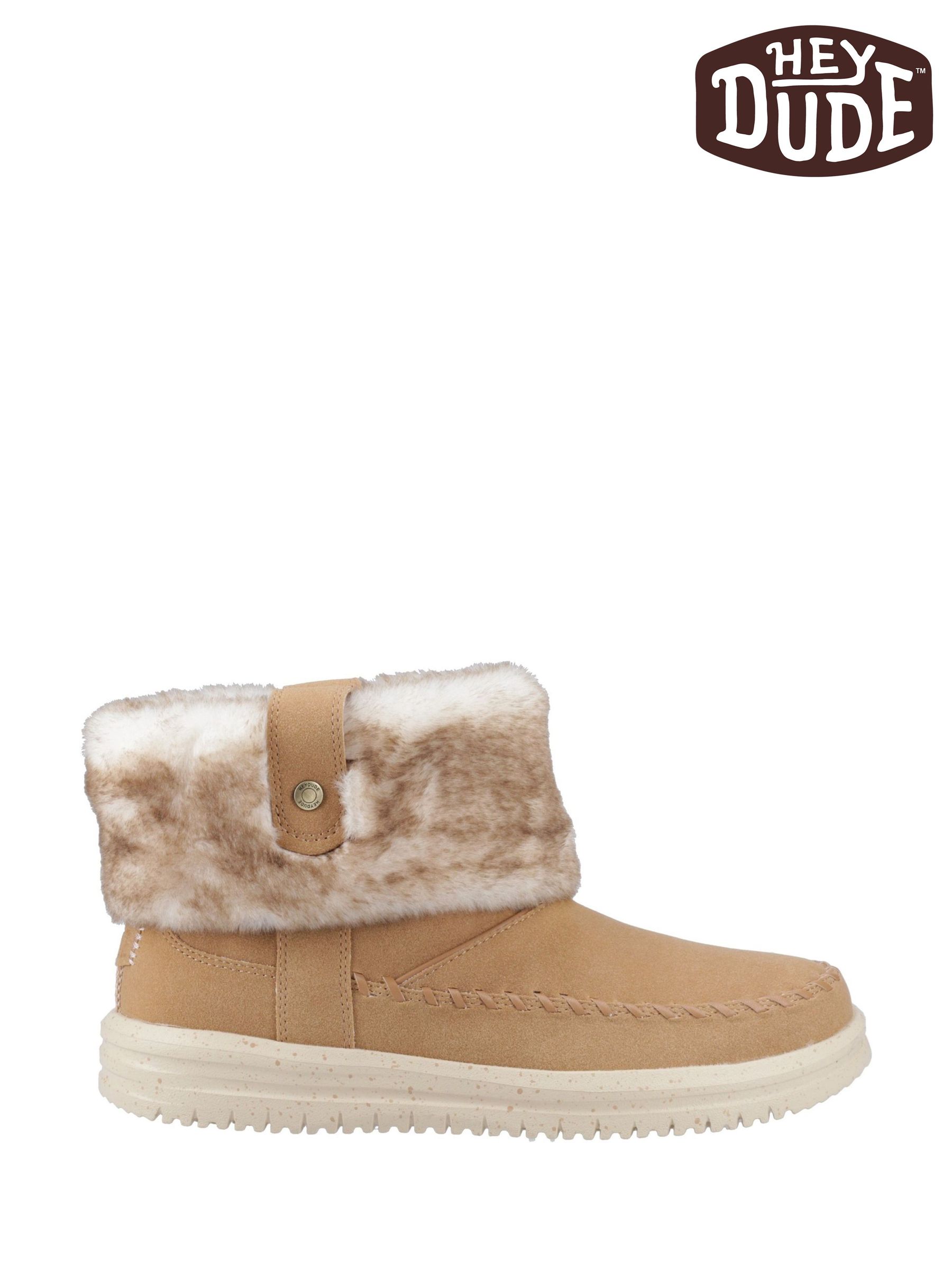 Women's Hey Dude Boots | Next Lithuania