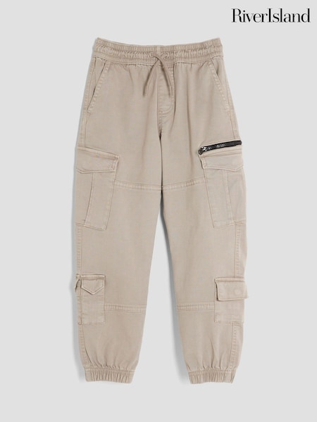River Island Boys Herrin Cargo Trousers (H91576) | 31 €