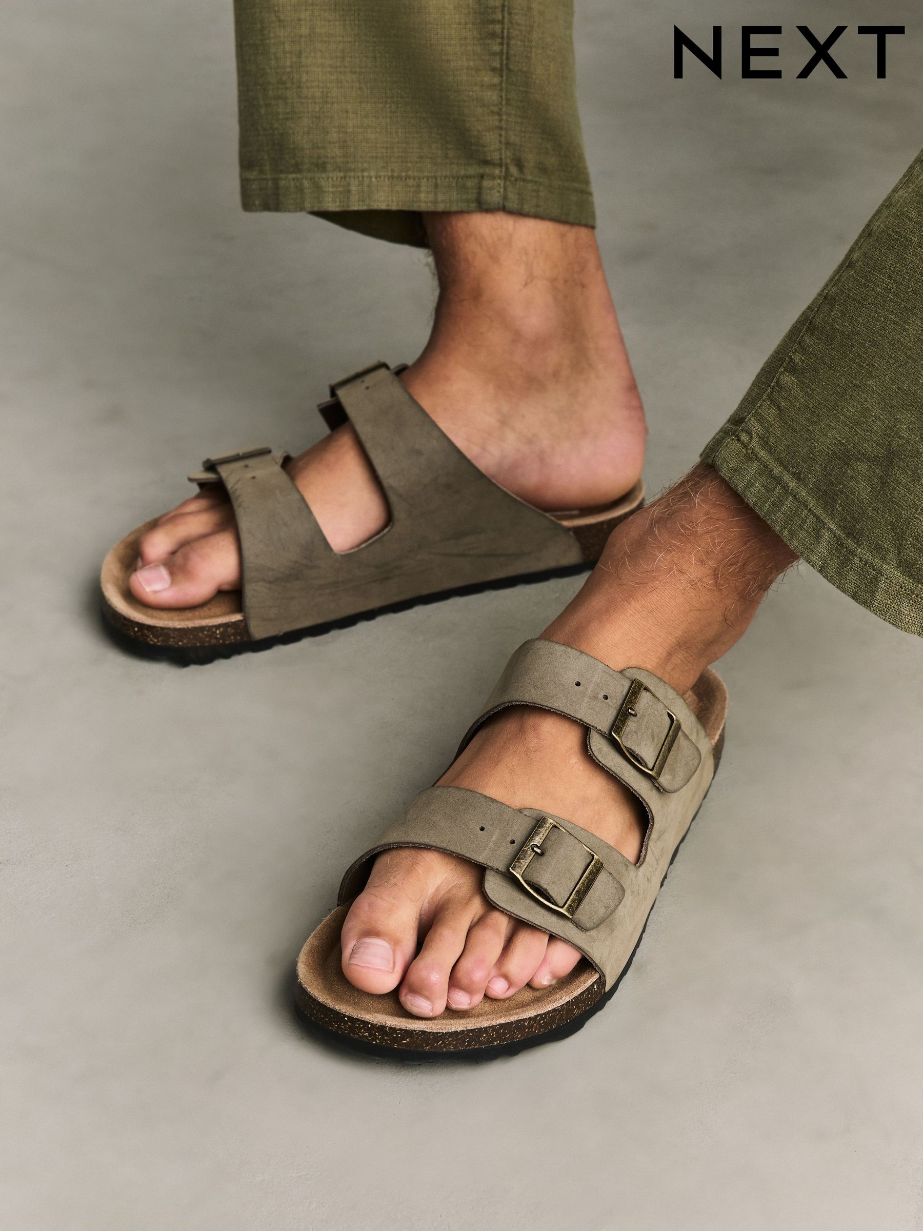靴 ENFOLD TUBE-SOLE SANDAL Mens Sandals | Sliders, Flip Flops & Sandals | Next Romania