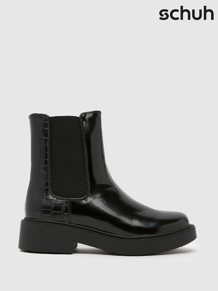 Schuh WF Amia Boots (H91825) | €53