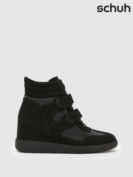 Schuh Marlow Black Boots (H91830) | €60