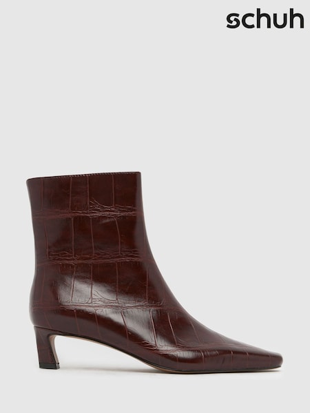 Schuh Bexley Kitten Boots (H91844) | €58