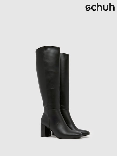 Schuh Devlin Knee High Boots (H91847) | € 101