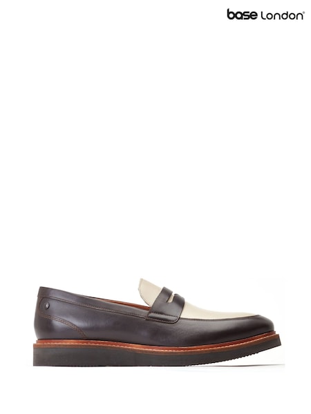 Base London Sid Slip On Loafers (H91921) | 103 €