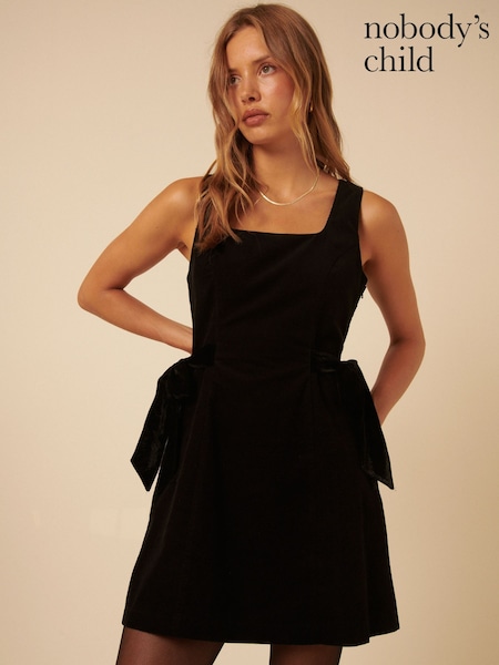 Nobodys Child Petite Hayley Mini Dress (H91924) | € 117