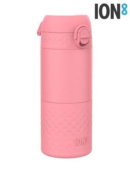 Ion8 Rose Bloom Leak Proof Insulated Stainless Steel Travel Mug (H91981) | €27
