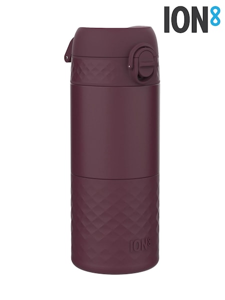 Ion8 Blackberry Leak Proof Insulated Stainless Steel Travel Mug (H91987) | €27