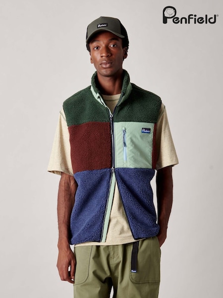 Penfield Forefounders Mattawa Gilet (H91992) | 177 €