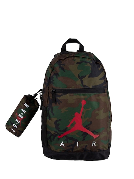Jordan Jan Air School Backpack (H91998) | €40