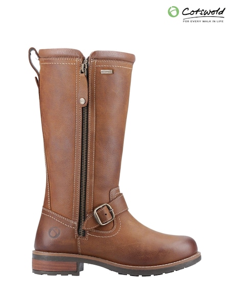 Cotswolds Bourton Mid Boots (H92036) | €128